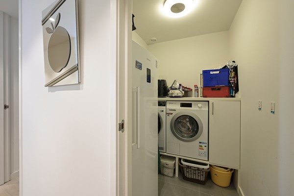 Medium property photo - Bezuidenhoutseweg 80L, 2594 AX Den Haag